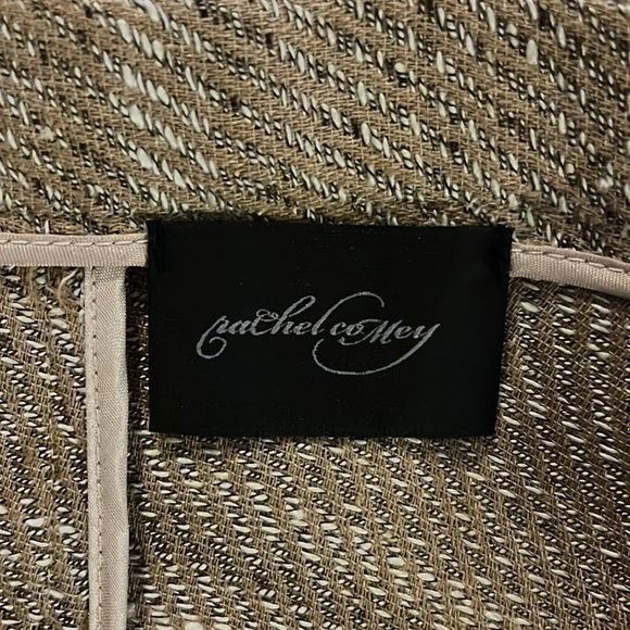 Rachel Comey Uvalde Long Skirt in Burlap Twill - Picture 8 of 16